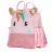 Rucsac pentru copii Premaman Rucsac termo pentru copii Premaman Unicorn Roz