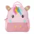 Rucsac pentru copii Premaman Rucsac termo pentru copii Premaman Unicorn Roz