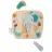 Puzzle Premaman Puzzle de lemn Premaman Elefant, 8 piese