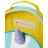 Rucsac pentru copii Skip Hop Ghiozdan cu centura de siguranta Skip Hop Zoo Unicorn