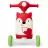 Самокат Skip Hop Trotineta 3 in 1 Skip Hop Ride On Vulpe