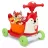 Самокат Skip Hop Trotineta 3 in 1 Skip Hop Ride On Vulpe