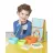Термосумка Skip Hop Punga pentru pranz Skip Hop Zoo Catel