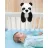 Jucarie Skip Hop Jucarie pentru somn Skip Hop Panda