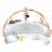Covor educativ Skip Hop Salteluta de activitati Skip Hop Discoverosity Montessori
