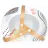 Covor educativ Skip Hop Salteluta de activitati Skip Hop Discoverosity Montessori