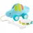 Игрушка Skip Hop Jucarie de tras 3 in 1 Skip Hop Explore&More Dinosaur