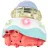 Игрушка Skip Hop Jucarie interactiva 4 in 1 Skip Hop Stack & Crawl Crab