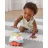 Игрушка Skip Hop Jucarie interactiva 4 in 1 Skip Hop Stack & Crawl Crab