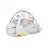 Игровой коврик Skip Hop Salteluta de activitati Skip Hop Silver Lining Cloud