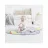 Игровой коврик Skip Hop Salteluta de activitati Skip Hop Silver Lining Cloud