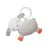 Игровой коврик Skip Hop Salteluta de activitati Skip Hop Silver Lining Cloud