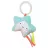 Игровой коврик Skip Hop Salteluta de activitati Skip Hop Silver Lining Cloud