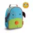 Geanta termica Skip Hop Geanta pentru pranz Skip Hop Zoo Catelus