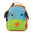 Geanta termica Skip Hop Geanta pentru pranz Skip Hop Zoo Catelus