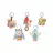 Covor educativ Skip Hop Salteluta de activitati Skip Hop Treetop Friends Grey Pastel