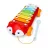 Игрушка Skip Hop Jucarie Xilofon Skip Hop Explore & More Vulpe