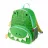 Rucsac pentru copii Skip Hop Ghiozdan Skip Hop Zoo Crocodil