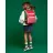 Rucsac pentru copii Skip Hop Rucsac Skip Hop Spark Capsuna