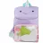 Детский рюкзак Skip Hop Rucsac Skip Hop Zoo Balena