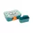 Столовый сервиз Skip Hop Kit pentru pranz Skip Hop Spark Robot