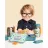 Столовый сервиз Skip Hop Kit pentru pranz Skip Hop Spark Robot