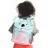 Rucsac pentru copii Skip Hop Rucsac Skip Hop Zoo Koala