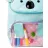 Rucsac pentru copii Skip Hop Rucsac Skip Hop Zoo Koala