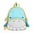 Rucsac pentru copii Skip Hop Ghiozdan Skip Hop Zoo Rechin