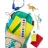 Rucsac pentru copii Skip Hop Rucsac Skip Hop Zoo Catelusul Pug