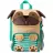 Rucsac pentru copii Skip Hop Rucsac Skip Hop Zoo Catelusul Pug