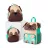 Rucsac pentru copii Skip Hop Rucsac Skip Hop Zoo Catelusul Pug