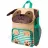 Rucsac pentru copii Skip Hop Rucsac Skip Hop Zoo Catelusul Pug
