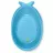 Cadita pentru copii Skip Hop Cadita inteligenta Skip Hop Moby albastra