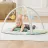 Covor educativ Skip Hop Salteluta de activitati Skip Hop Garden Oasis