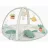Covor educativ Skip Hop Salteluta de activitati Skip Hop Garden Oasis