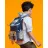 Rucsac pentru copii Skip Hop Rucsac Skip Hop Spark Racheta spatiala