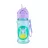 Sticla Skip Hop Sticluta cu pai din tritan Skip Hop Zoo Unicorn