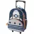 Valiza-tolacar Skip Hop Troller Skip Hop Spark Racheta Spatiala