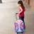 Valiza-tolacar Skip Hop Troller Skip Hop Zoo Fluturas