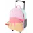 Valiza-tolacar Skip Hop Troller Skip Hop Spark Inghetata