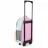 Valiza-tolacar Skip Hop Troller Skip Hop Spark Inghetata