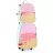 Valiza-tolacar Skip Hop Troller Skip Hop Spark Inghetata