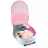 Valiza-tolacar Skip Hop Troller Skip Hop Spark Inghetata