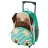 Valiza-tolacar Skip Hop Troller Skip Hop Zoo Catelusul Pug