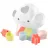 Игрушка Skip Hop Jucarie-sortator Skip Hop Silver Lining Cloud Feelings