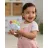 Игрушка Skip Hop Jucarie zornaitoare Skip Hop Farmstand Feelin' Clucky