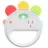 Игрушка Skip Hop Jucarie zornaitoare Skip Hop Farmstand Feelin' Clucky