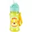 Sticla Skip Hop Sticluta cu pai din tritan Skip Hop Zoo Leu