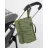 Masa de infasat Skip Hop Statie de schimbat Skip Hop Pronto Signature Dark Sage